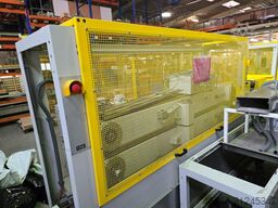 KRAUS - MAFFEI KMD 75 XS/P