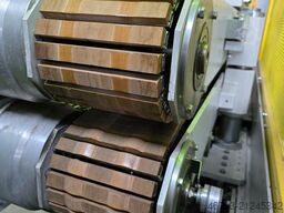 KRAUS - MAFFEI KMD 75 XS/P