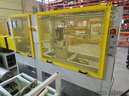 KRAUS - MAFFEI KMD 75 XS/P