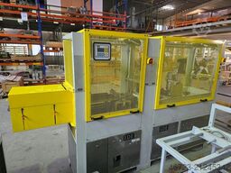 KRAUS - MAFFEI KMD 75 XS/P