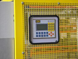 KRAUS - MAFFEI KMD 75 XS/P