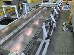 KRAUS - MAFFEI KMD 75 XS/P