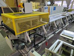 KRAUS - MAFFEI KMD 75 XS/P