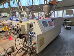 KRAUS - MAFFEI KMD 75 XS/P