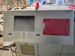 KRAUS - MAFFEI KMD 75 XS/P