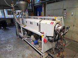 KRAUS - MAFFEI KMD 75 XS/P