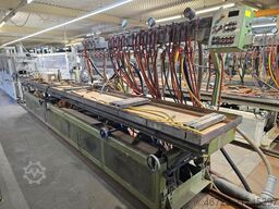 KRAUS - MAFFEI KMD 75 XS/P