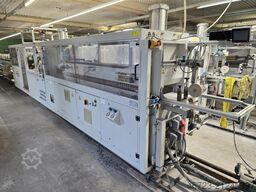 KRAUS - MAFFEI KMD 75 XS/P