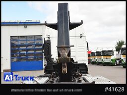 MAN TGX 26,500 LL, HIAB Intarder Navi Sound, Funk