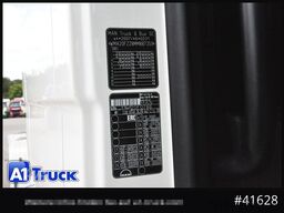 MAN TGX 26,500 LL, HIAB Intarder Navi Sound, Funk