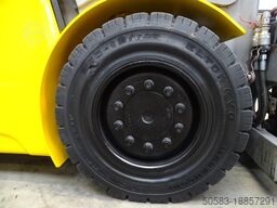 Jungheinrich EFG540k - TRIPLEX