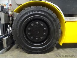 Jungheinrich EFG540k - TRIPLEX