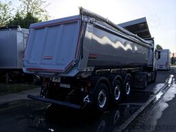 Langendorf SKS-HS 24/30  ONLY FOR RENT NUR ALS MIETFAHRZEUG VERFÜGBAR31 CBM