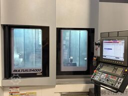 Okuma MULTUS U4000 1SC 1500 BigBore