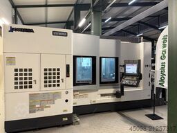 Okuma MULTUS U4000 1SC 1500 BigBore