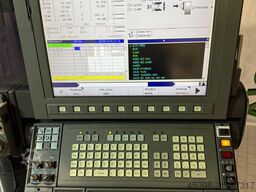 Okuma MULTUS U4000 1SC 1500 BigBore