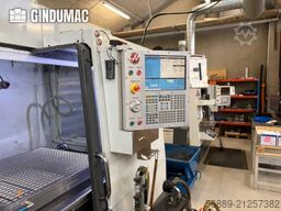 HAAS VF-6SS