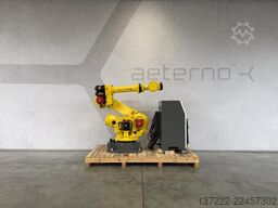 FANUC R-2000iB/210F