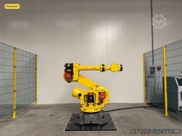 FANUC R-2000iB/210F