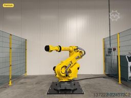 FANUC R-2000iB/210F