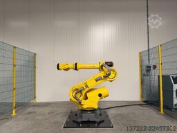 FANUC R-2000iB/210F