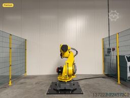 FANUC R-2000iB/210F