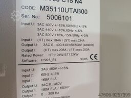 Schneider Electric ATV68