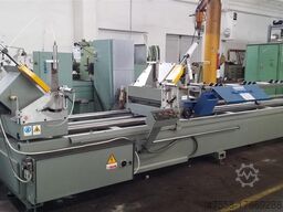 EISELE LMS-D 450 LINEA VIS TU/5P