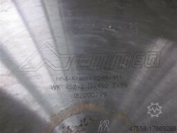 EISELE LMS-D 450 LINEA VIS TU/5P