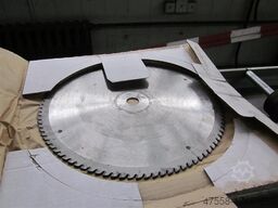 EISELE LMS-D 450 LINEA VIS TU/5P