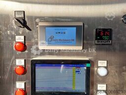 Dairy Machinery UK HTST DMUK