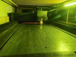 MAZAK Optiplex 3015 Fiber 2 - 6 kW -100%