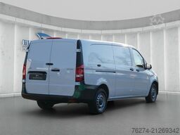 Mercedes-Benz Vito 116 CDI Kasten Extralang Base Klimaanlge