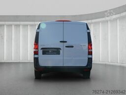 Mercedes-Benz Vito 116 CDI Kasten Extralang Base Klimaanlge