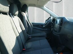 Mercedes-Benz Vito 116 CDI Kasten Extralang Base Klimaanlge