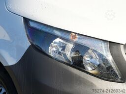 Mercedes-Benz Vito 116 CDI Kasten Extralang Base Klimaanlge