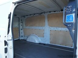 Mercedes-Benz Vito 116 CDI Kasten Extralang Base Klimaanlge