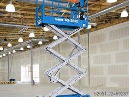 Genie GS 2032