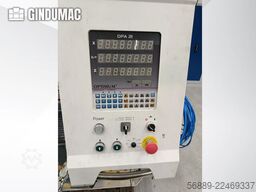 Optimum OPTImill MF 2V