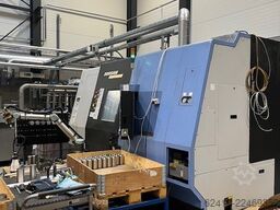 Doosan Puma TT 2000 SY