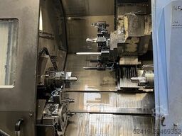 Doosan Puma TT 2000 SY