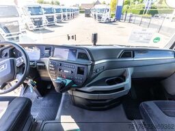 MAN TGX 18.510 BLS+INTARDER+PTO