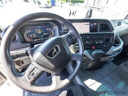 MAN TGX 18.510 BLS+INTARDER+PTO