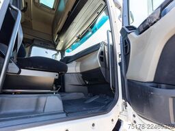 MAN TGX 18.510 BLS+INTARDER+PTO