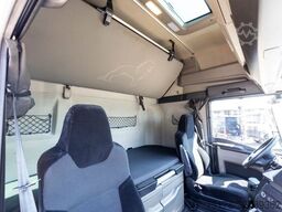 MAN TGX 18.510 BLS+INTARDER+PTO