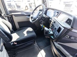 MAN TGX 18.510 BLS+INTARDER+PTO