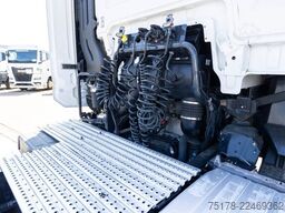 MAN TGX 18.510 BLS+INTARDER+PTO