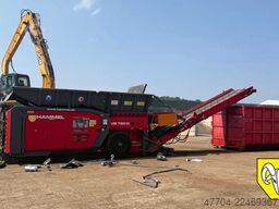 Hammel VB 750 D