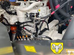 Hammel VB 750 D