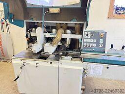 Griggio G18/4 Quadromat